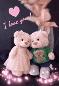 Happy I Love You GIF