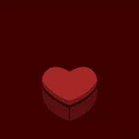 I Love You Wedding GIF by Jessica Lau