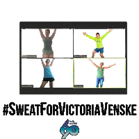 Teambodypositive Sticker by workoutwithchr1s