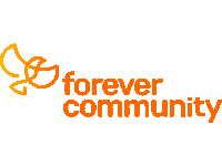 Volunteer Contribute Sticker by VPForever