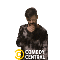 Ccbr Cabral Sticker by Comedy Central BR