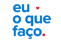 Do What You Love Eu Amo Sticker by 99jobs