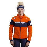 Teamnl Shorttrack Sticker by Shapevisions