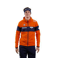 Teamnl Shorttrack Sticker by Shapevisions