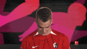 Look Up Sc Freiburg GIF by Bundesliga