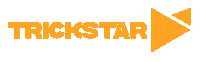 TrickstarRadio trickstar trickstar radio Sticker