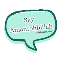 zainabjarwala missj bohra thedesignermissj dawoodi bohra Sticker