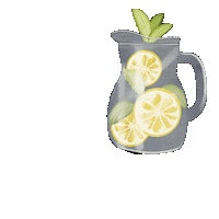 Summer Mood Sticker