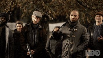 Jude Law GIF by HBO