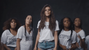 most girls GIF by Hailee Steinfeld