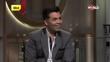 india bollywood indian kwk koffee with karan GIF