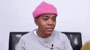 Sure GIF by Alayna Joy