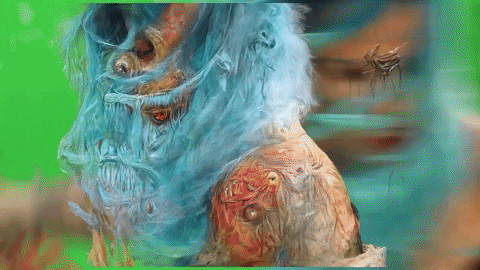 GIF by Alex Boya