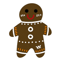 Christmas Snow Sticker by vetconcept