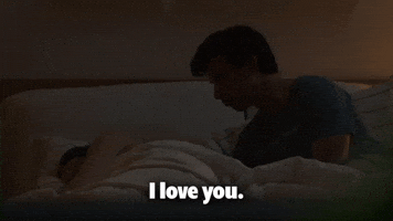 I Love You