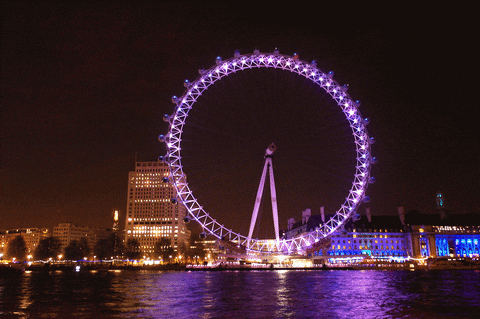 london GIF