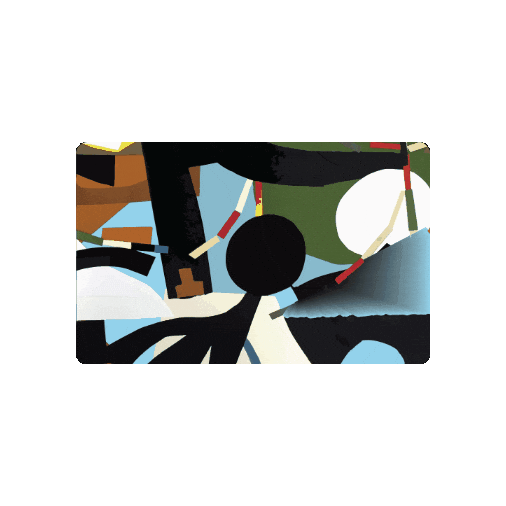 KingCountyLibrary library librarycard kcls kingcountylibrarysystem Sticker