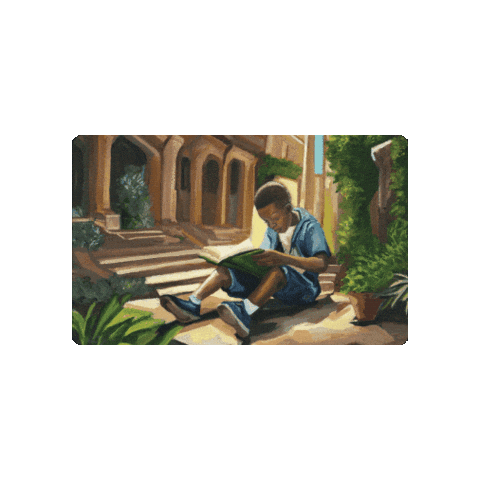 KingCountyLibrary library librarycard kcls kingcountylibrarysystem Sticker