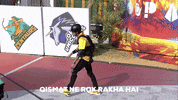 Hold Back Drama GIF by Amazon miniTV