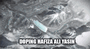 Doping GIF