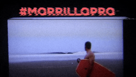 Sport Beach GIF by Bodyboarding Panama