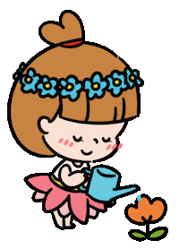 Girl Love Sticker by Ai and Aiko