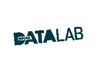 INFORM_DataLab teamwork data science data analytics data management Sticker