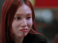Bored Funny Face GIF
