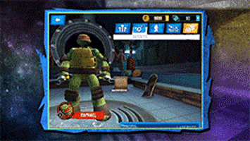 television nickelodeon GIF by Teenage Mutant Ninja Turtles