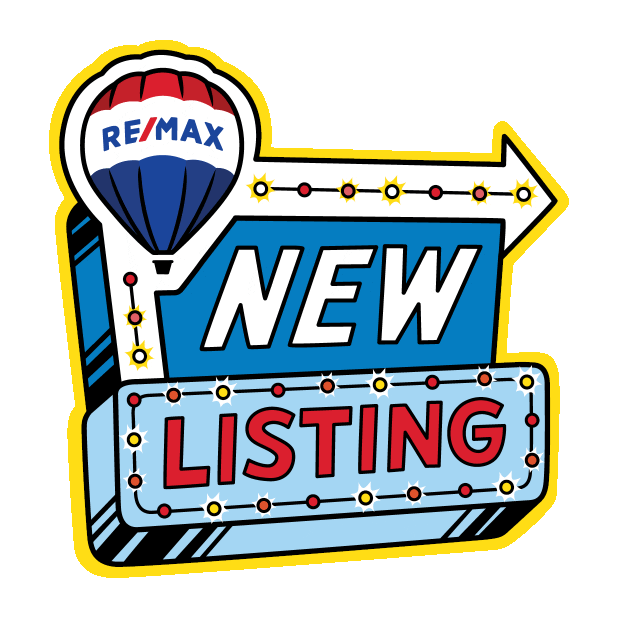 Sticker by REMAXCentreRealtors