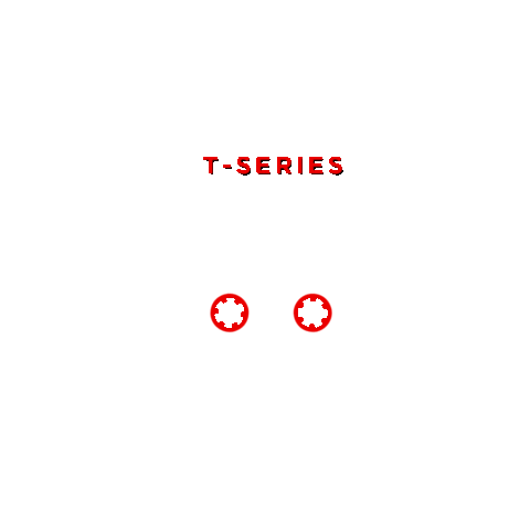 Mixtape Sticker by T-Series