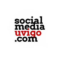 Mastersocialmedia Sticker by Social Media Uvigo