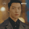 Angry Korean Drama GIF by The Swoon