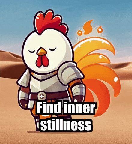 Gratitude Wisdom GIF by Zorooster