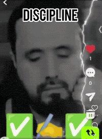 Uzbek Discipline GIF