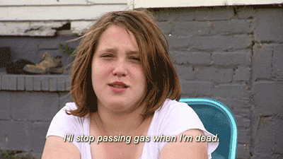 honey boo boo television GIF by RealityTVGIFs