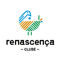 Sankofa Sticker by Renascença Clube