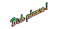 ROOTEDintheNORTH bish please Sticker