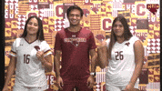 Cuc GIF by CUCougars