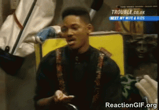 will smith GIF