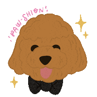 Fashion Sparkle Sticker by Ann of Facedit