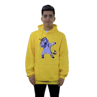 javier ramirez Sticker by Sony Music Colombia