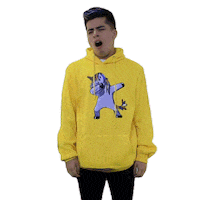 javier ramirez Sticker by Sony Music Colombia