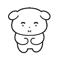 Listen Talk To Me Sticker