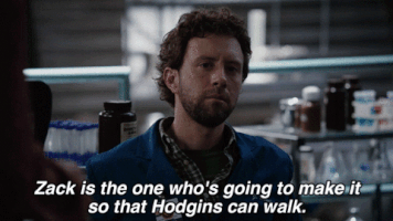 bones on fox GIF by Bones