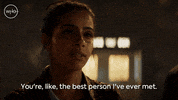 best friend friends GIF by Doctor Who