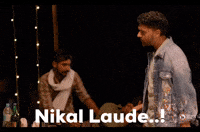 Guru Randhawa GIF