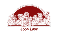 Sushi Izmir Sticker