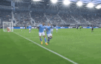Excited Lets Go GIF by Major League Soccer