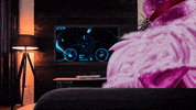Video Games Crocodile GIF by FOX TV